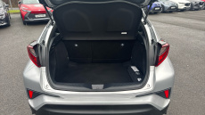 Toyota C-HR 1.8 Hybrid Icon 5dr CVT Hybrid Hatchback